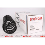 Пружина (задня) Citroen Nemo/Peugeot Bipper 1.3HDi/1.4/HDi 09- (вен)/Fiat Fiorino 1.4 08- (фургон) 