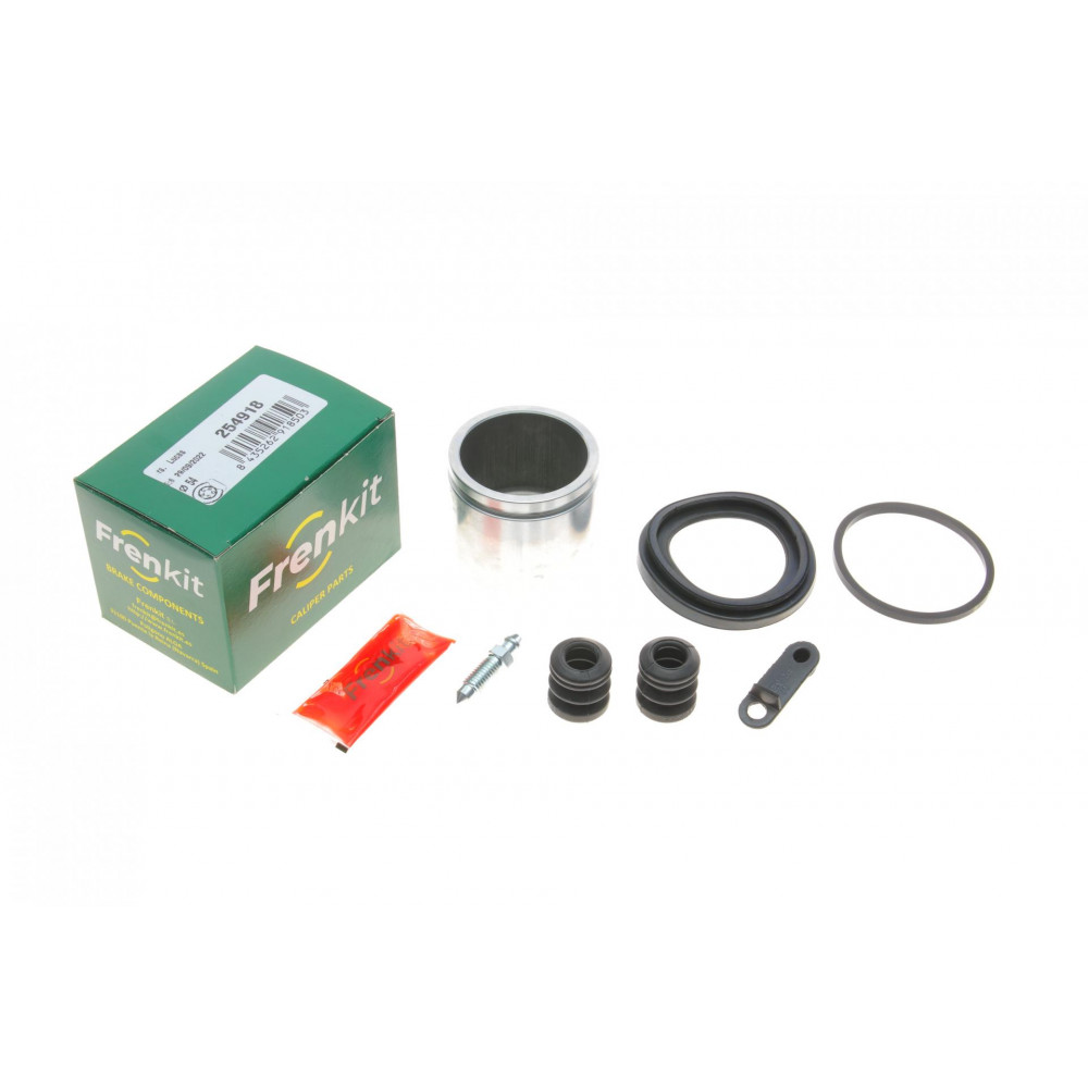 Ремкомплект супорта (переднього) Volvo 440/460/480 -96 (d=54mm) (Girling) (+поршень)