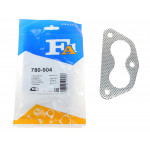 Прокладка глушника Kia Sportage 2.0 94-99/Mazda 626 1.1-2.0 -97 