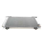 Радіатор кондиціонера (з осушувачем) Toyota avensis 2.0/2.4 03-18 