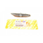 Повторювач повороту на крило BMW 3 (E90) 04-11 (L) (тонований) 