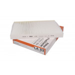 Фільтр салону Audi A4/A6 1.6-4.2 97- 