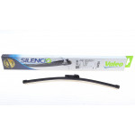 Щітка склоочисника (задня) (335mm) VW Passat 14- 