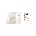 Щітки генератора Citroen C1/C5/C6/C8 01- 