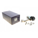 Радіатор рециркуляції ВГ з клапаном EGR VW Amarok/Audi Q5 2.0 TDI 08- 