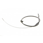 Трос ручника (задній) Audi A3/Skoda Octavia/VW Golf 96-10 (1723/1090mm) 