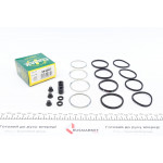 Ремкомплект супорта (переднього) Ford Transit/DAF 400/Iveco Daily I -99 (d=41mm) (Lockheed) 