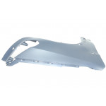 Крило (переднє/R) BMW X5 (E70) 06-13 (з отв. під форсунку омивача/отв. для вказ.повороту) 