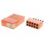 Болти головки (к-кт 10шт.) Fiat Sedici/Suzuki Grand Vitara 1.6 04- 