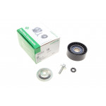 Ролик генератора Fiat Doblo/Ducato/ Opel Combo 1.6-2.0 D 10- (паразитний) (65х25.5) 