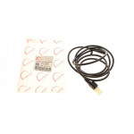 Датчик ABS (задній) MB Sprinter/VW Crafter 06- (спарка) (R) 