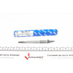 Свічка розжарювання Hyundai Accent/Kia Rio 1.5 CRDi 05- 