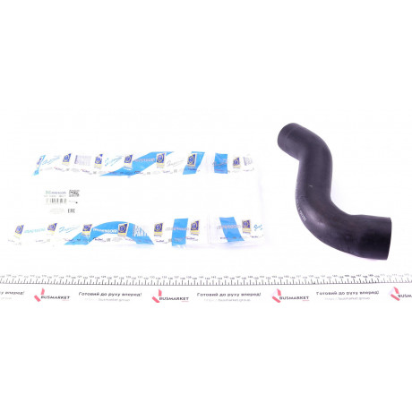 Патрубок інтеркулера Fiat Ducato/Citroen Jumper 2.2HDI 06-