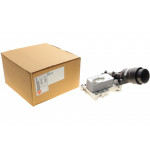 Корпус фільтра масляного (з радіатором) MB OM651 (6511800610) 