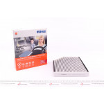 Фільтр салону Audi A4/A6 1.8-4.2TFSI 07- (антиалергенний) 