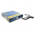 Важіль підвіски (передній) (L) Skoda Rapid/Fabia/VW Polo 09- 