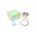 Підшипник маточини (передньої) Mazda 6/CX-7/CX-9 02- (45x84x45)  Підшипник маточини (передньої) Mazda 6/CX-7/CX-9 02- (45x84x45)