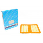 Фільтр повітряний Audi A3/Seat Leon/Skoda Fabia III/VW Polo 1.0TSI 14- 