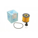 Фільтр масляний Hyundai Tucson/i30/i40/Kia Sportage 1.6 CRDi 15- 