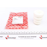 Відбійник амортизатора (переднього) Fiat Doblo 10- (h=88mm) 