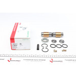 Шкворень MB 307-510 (26x136mm) (на втулках) 