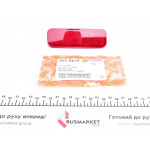 Світловідбивач бампера (заднього) Ford Transit Connect 13- (R) 