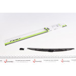 Щітка склоочисника (350мм) Citroen Berlingo/Ford Transit Connect/MB Vito (W639) 06- 