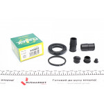 Ремкомплект супорта (заднього) BMW M5 (E34)/7 (E38) 92-01 (d=40mm) (Ate) 