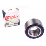 Підшипник маточини (передньої) Renault Kangoo/Fiat Doblo (37х72х37) 