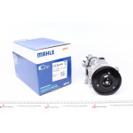 Компресор кондиціонера Renault Megane III/Scenic III 1.5 dCi/1.6i 08- 