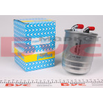 Фільтр паливний MB Sprinter 2.2CDI OM651 09- (h=137mm) 