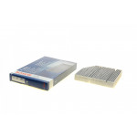 Фільтр салону MB GLE (V167)/GLS (X167) 18- (вугільний) 