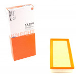 Фільтр повітряний MB E-class (W212)/GLE (W166) 11- M157/M278 