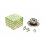 Підшипник маточини (передньої) Mini (R50/R53/R52/R56/R57) 1.4-1.6D 01-15  Підшипник маточини (передньої) Mini (R50/R53/R52/R56/R57) 1.4-1.6D 01-15