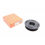 Шків колінвалу Renault Trafic/Opel Vivaro 2.5DCI 06- (7PK) 