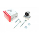 Сайлентблок важеля (заднього) (L) Volvo C70/S70/V70 96-05 