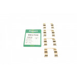 Планка супорта (переднього) прижимна (к-кт) Hyundai H-1 07-/Kia Carnival 99-07 (Kasko) 