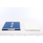 Фільтр салону Audi A4/A6 1.8-4.2TFSI 07- 