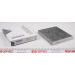 Фільтр салону Toyota/Lexus 00- (вугільний) 