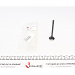 Клапан (випуск) Hyundai Accent/i20/i30/Santa Fe 2.0CRDi/1.1-1.6 01- (24.40x5.93x95.45) = 5724010000 