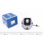 Подушка двигуна (L) Audi A4/A5/Q5 1.8TFSI/2.0TDI/2.0TFSI 07- (Hydro) з датчиком (OE) 