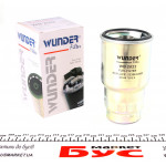 Фільтр паливний Toyota RAV 4 2.0 D-4D 01- 