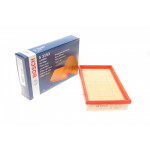 Фільтр повітряний Opel Agila 1.0/1.2i 00-08 