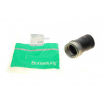 Патрубок інтеркулера (верхній) VW Passat/ Tiguan/ 1.8-2.0 TFSI 04- (OE VAG) 