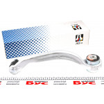 Важіль підвіски (передній/знизу/ззаду) (R) Audi A4/A6/A8 94-/Skoda SuperB 01-08/VW Passat 96-00 (Alu) 