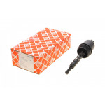 Кришка фільтра масляного MB Sprinter 1.8 06- (M271) 