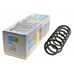 Пружина (задня) Skoda Octavia I 1.4-2.0/1.9TDI 96-10 