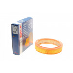 Фільтр повітряний Audi 100/80 1.6-2.1 i 76-94/VW Passat 1.3-1.9 i 73-88/Polo 09-1.3 75-94 