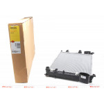 Радіатор охолодження MB S-class (W220/C215) 98-06 