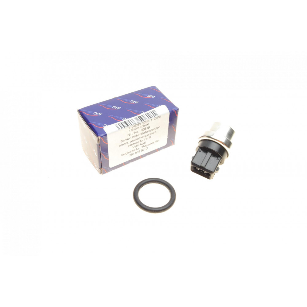 Датчик температури охолоджуючої рідини VW Caddy II -92/LT 28-55 -96/T4 -03